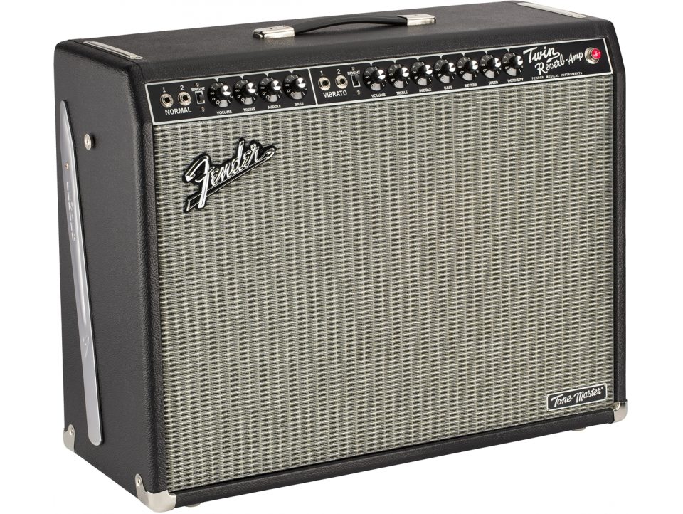 FENDER  TONE MASTER SERIES