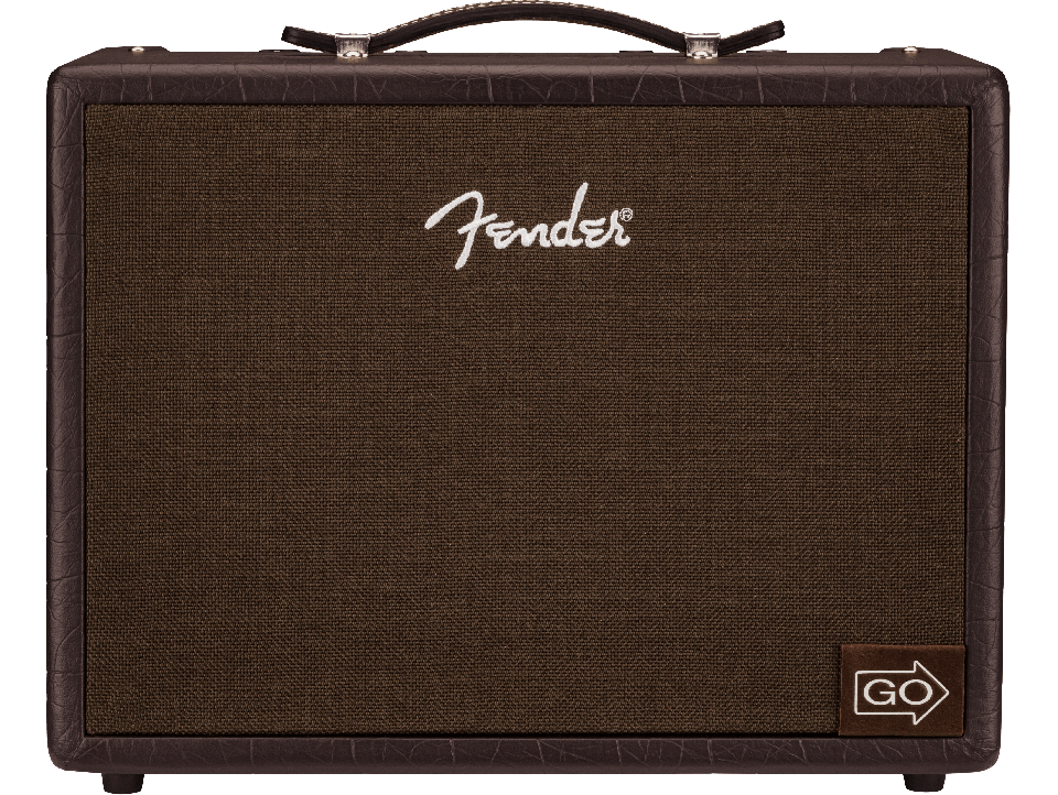 AMPLI ACOUSIQUE FENDER