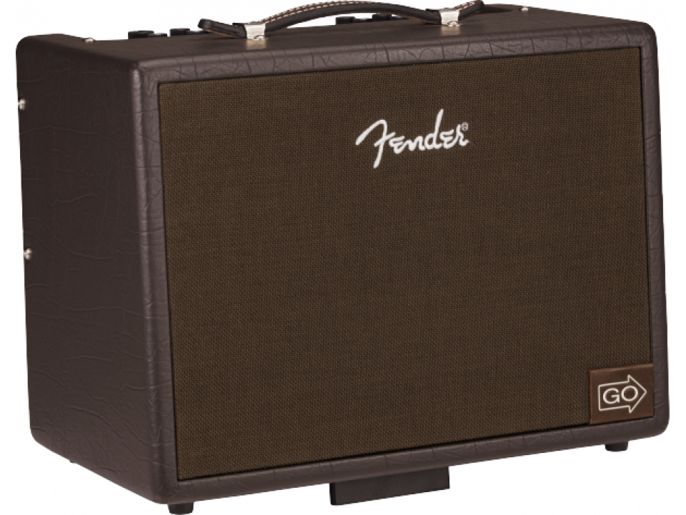 FENDER ACOUSTIC SERIES