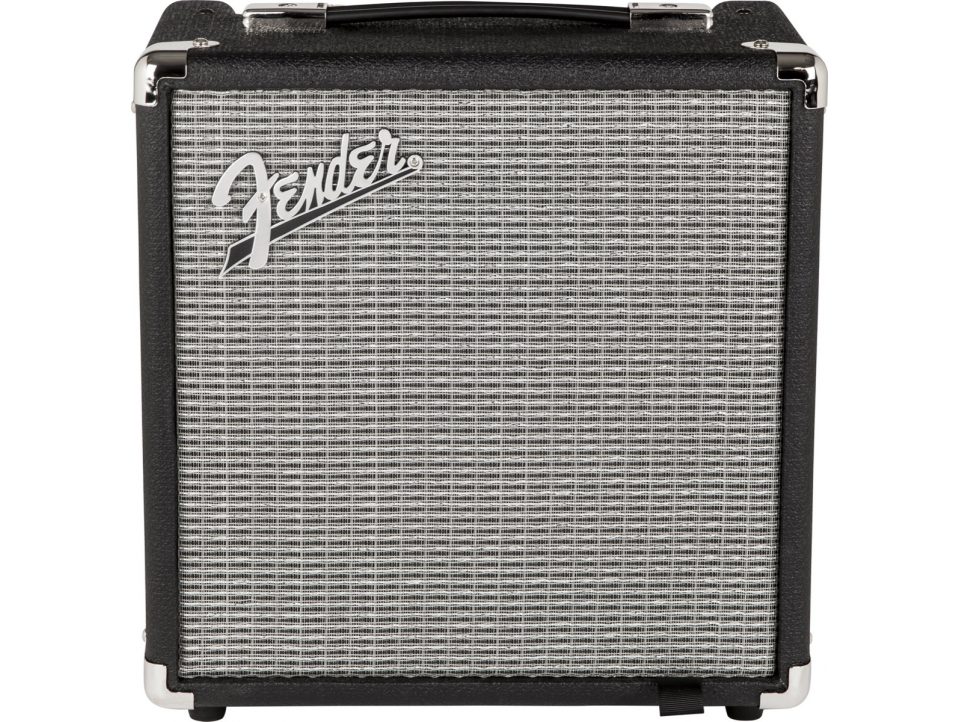 FENDER RUMBLE SERIES