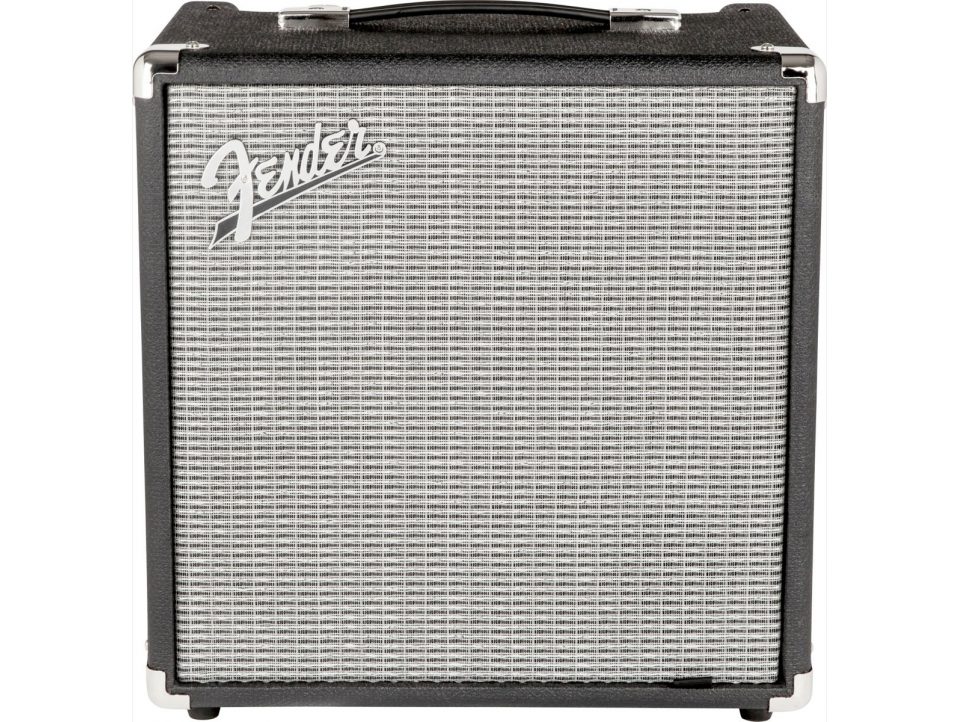 FENDER RUMBLE SERIES