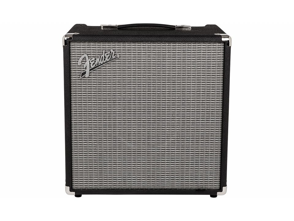 FENDER RUMBLE SERIES