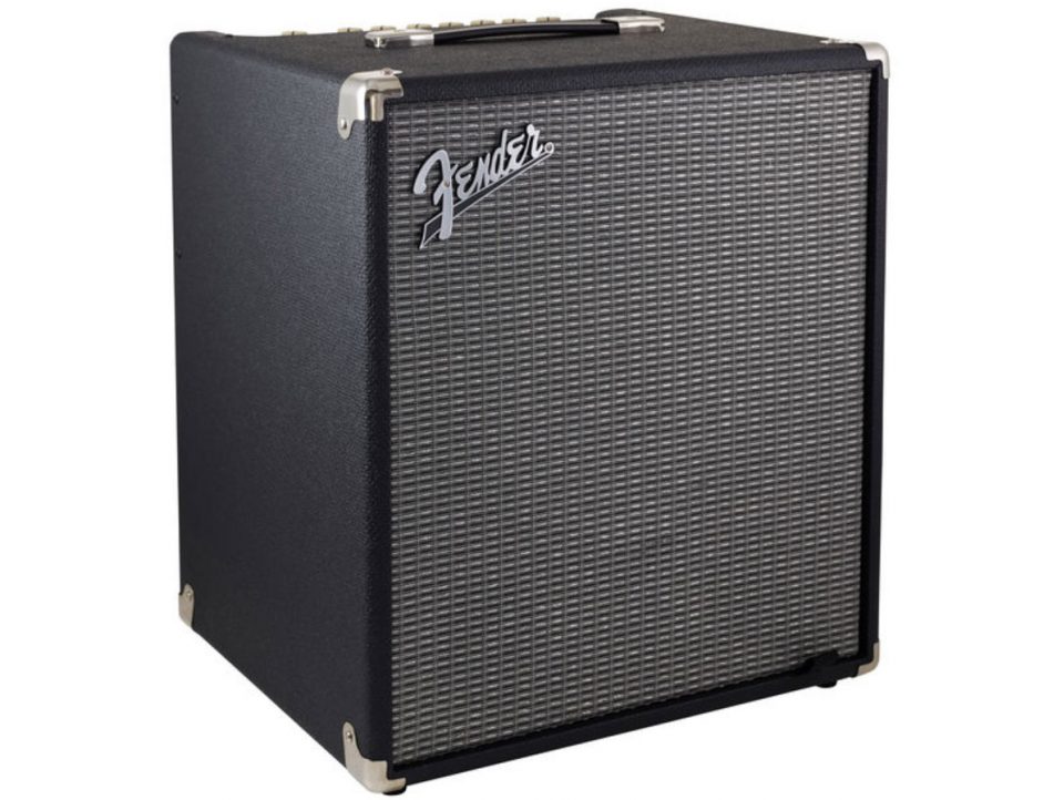 FENDER RUMBLE SERIES