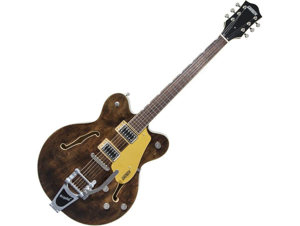 GRETSCH SERIE ELECTROMATIC