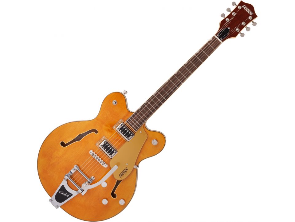 GRETSCH SERIE ELECTROMATIC