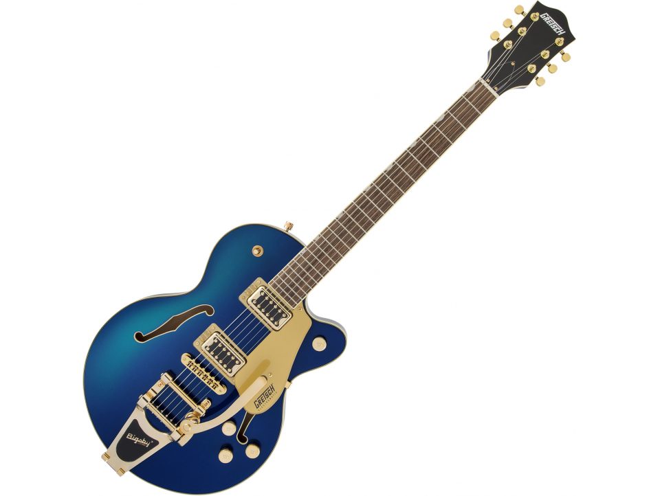 GRETSCH SERIE ELECTROMATIC