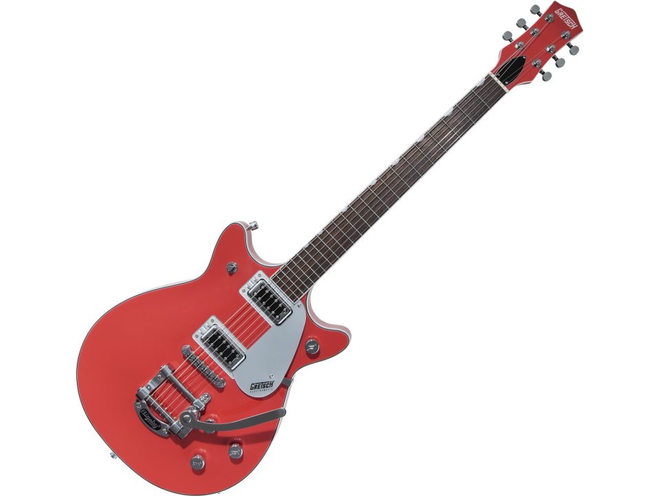 GRETSCH ELECTROMATIC COLLECTION