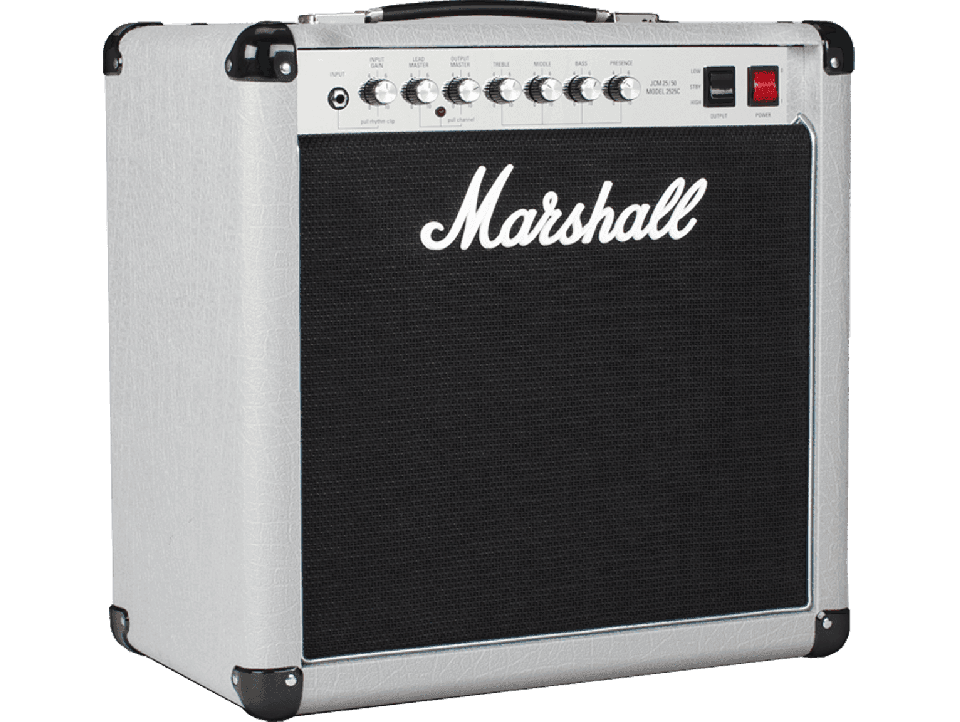 MARSHALL AMPLI LAMPE