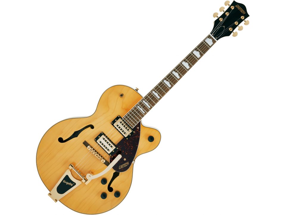 GRETSCH SERIE STREAMLINER