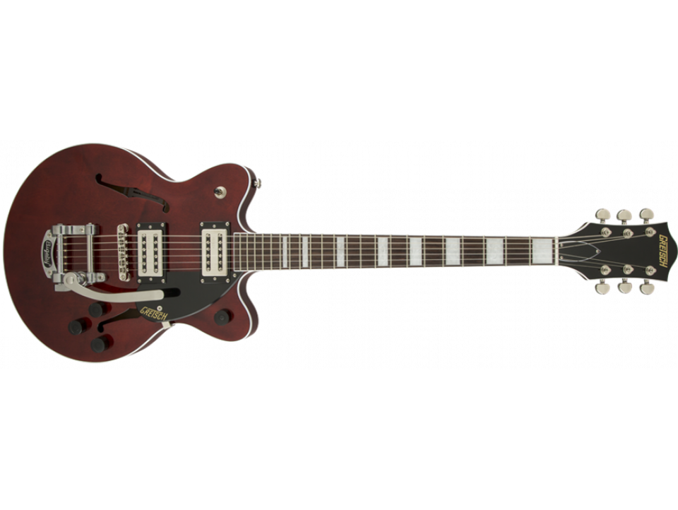 GRETSCH STREAMLINER SERIES