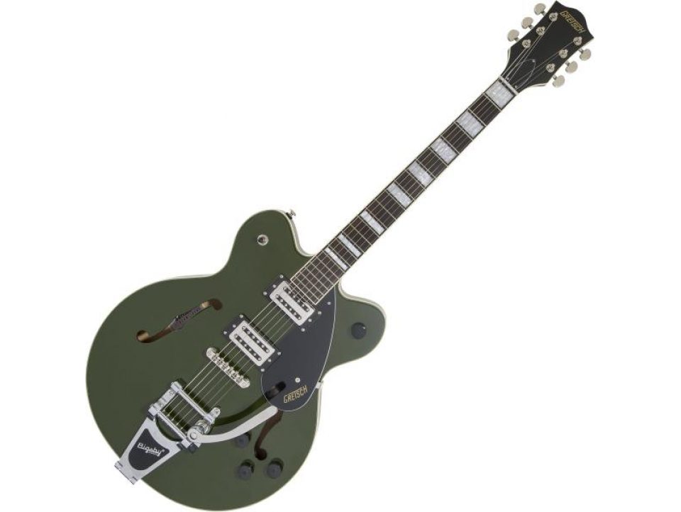 GRETSCH STREAMLINER COLLECTION