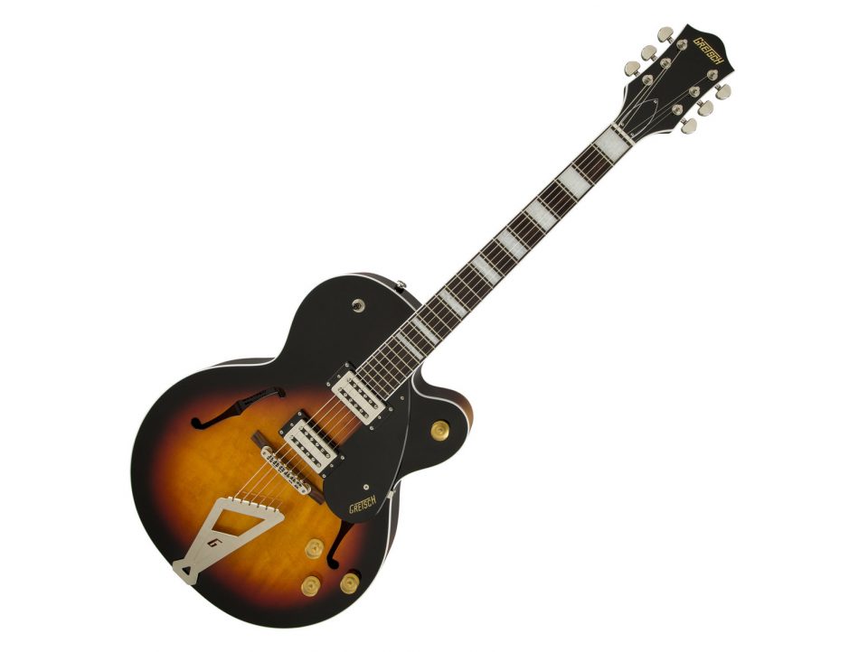 GRETSCH SERIE STREAMLINER 