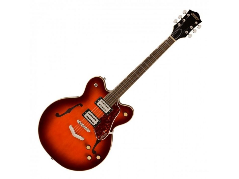 GRETSCH SERIE STREAMLINER 