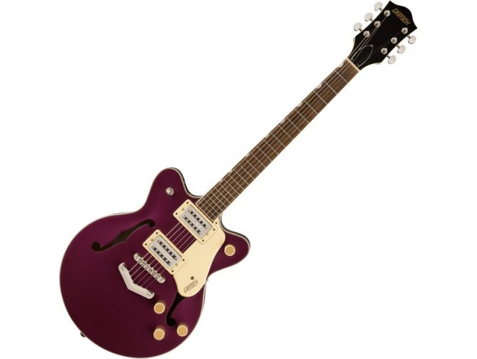 GRETSCH SERIE STREAMLINER 