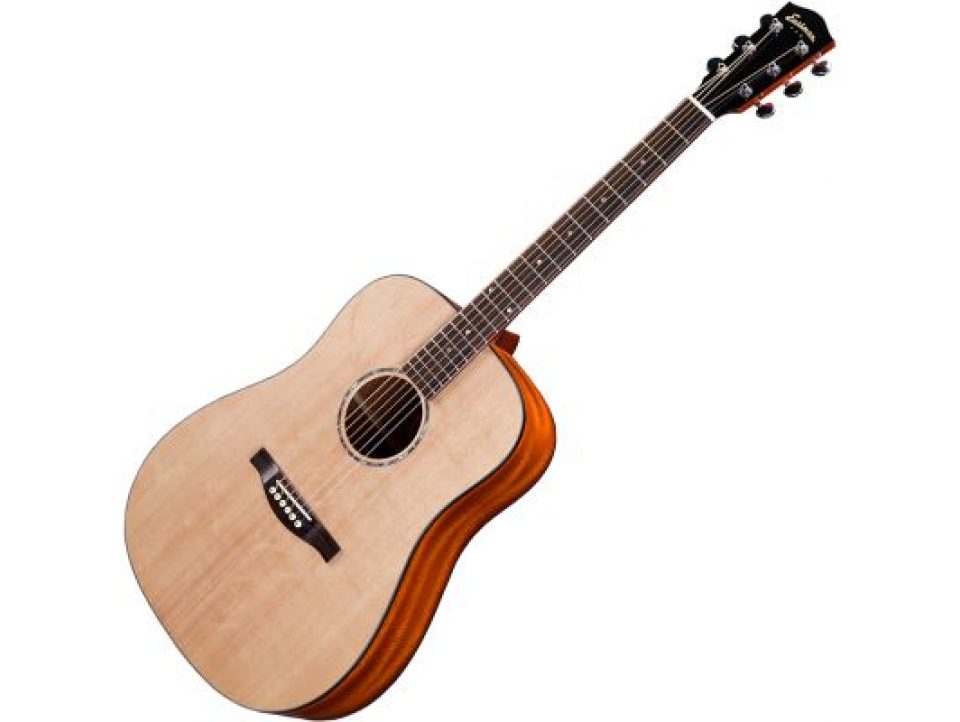 GUITARE ACOUSTIQUE EASTMAN