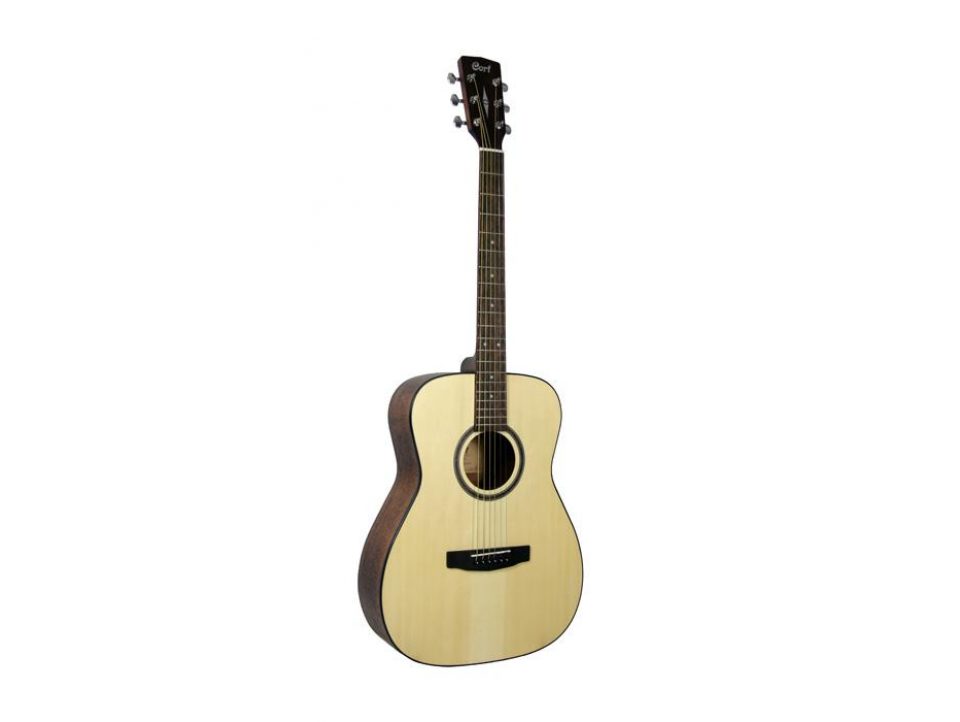 GUITARE ACOUSTIQUE CORT SERIE STANDARD