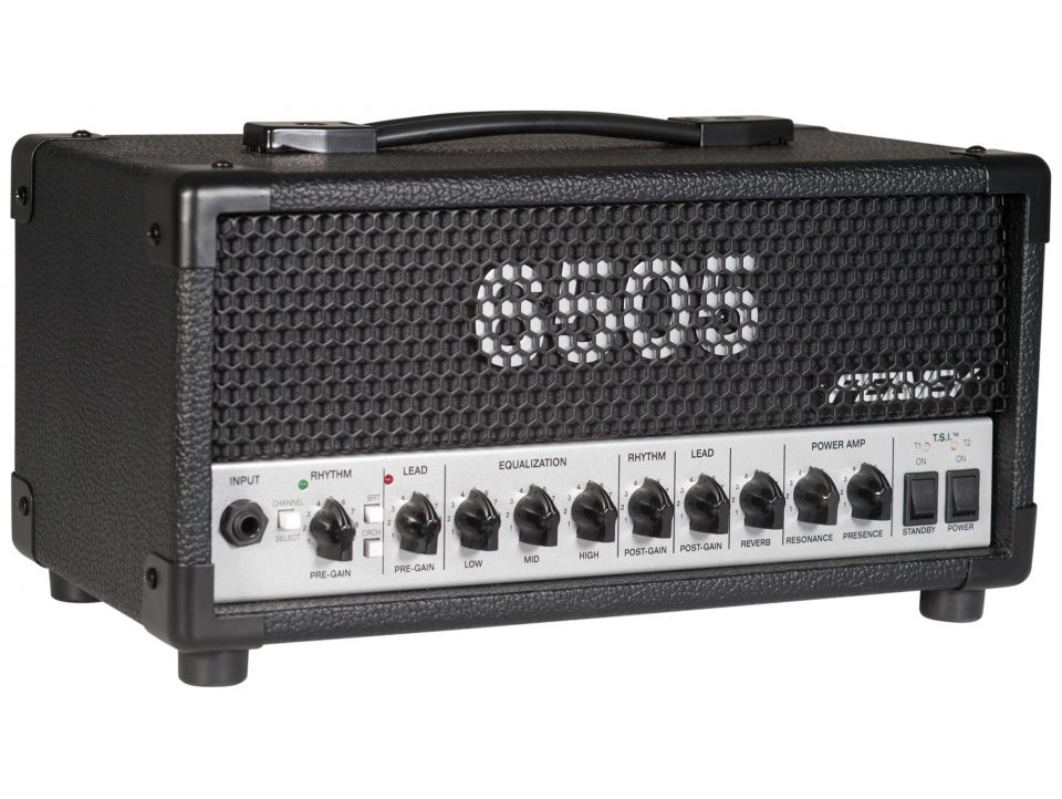 PEAVEY TETE AMPLI ELECTRIQUE 