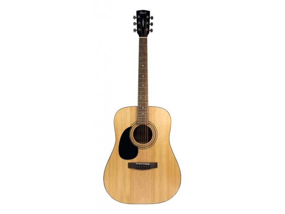 GUITARE ACOUSTIQUE CORT SERIE STANDARD