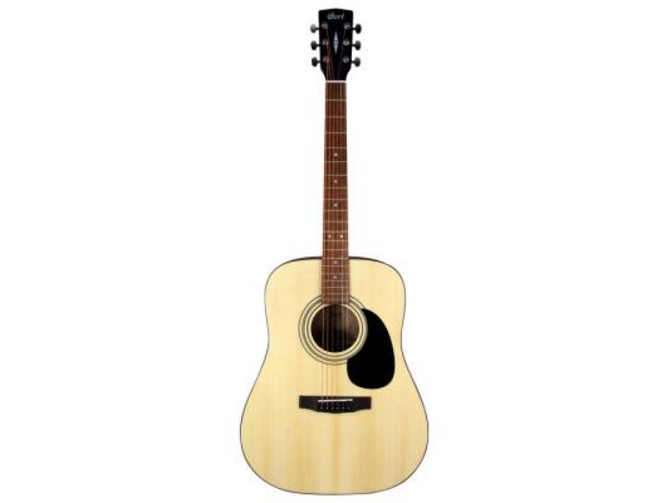 GUITARE ACOUSTIQUE CORT SERIE STANDARD