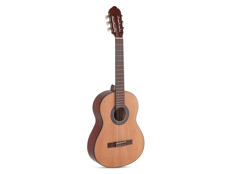 GUITARE CLASSIQUE DEBUTANT 3/4 GEWA