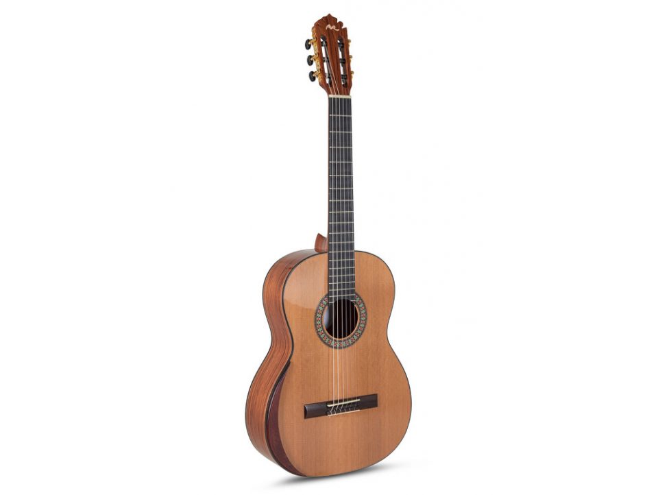 GUITARE CLASSIQUE MANUEL RODRIGUEZ SERIE SUPERIOR