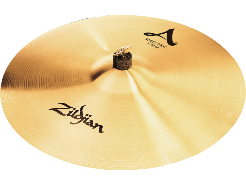 ZILDJIAN SERIE A'