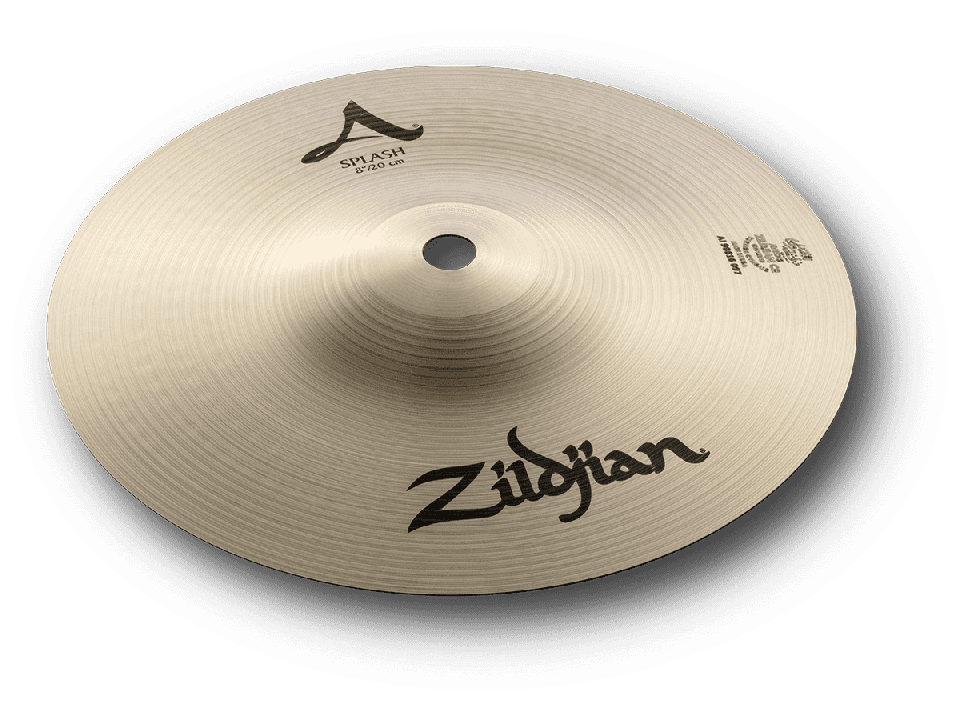 ZILDJIAN SERIE A