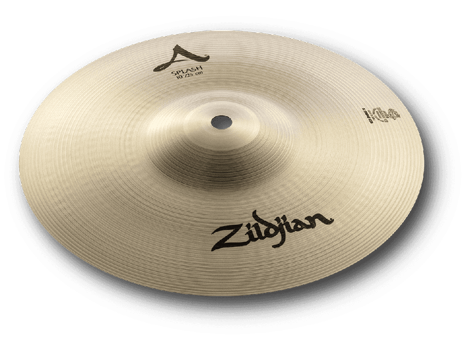 ZILDJIAN SERIE A