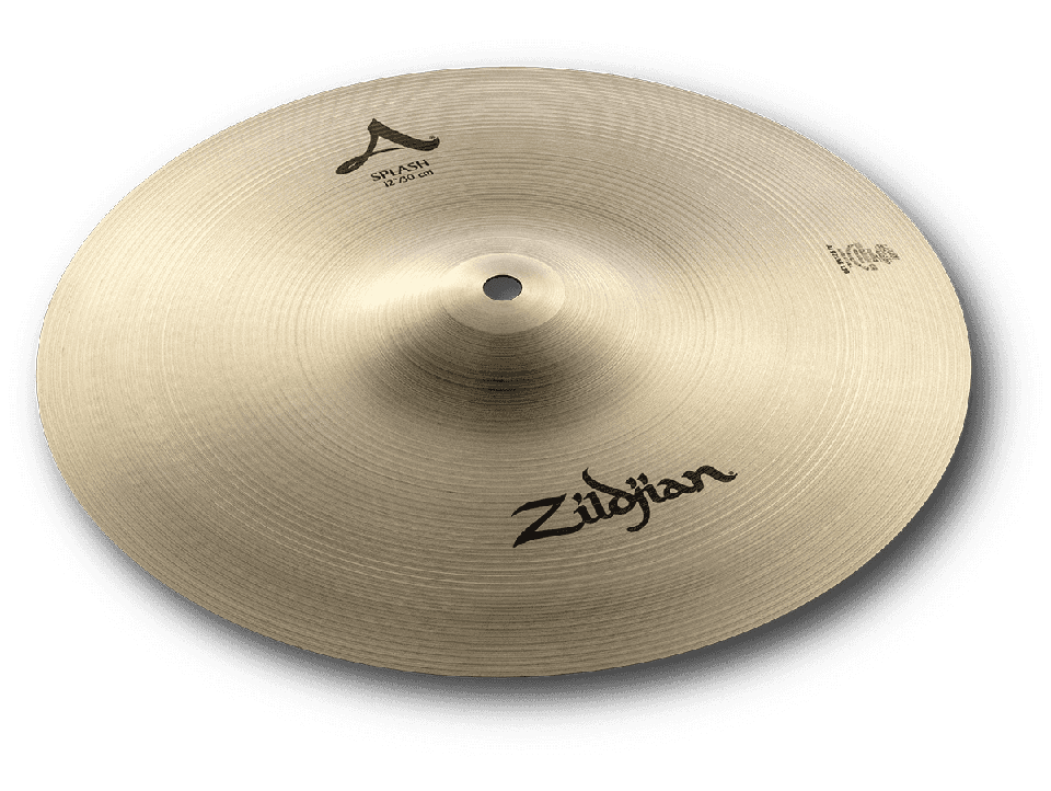 ZILDJIAN SERIE A