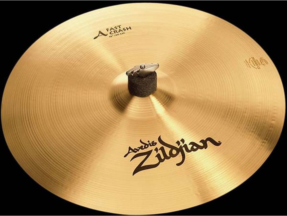 ZILDJIAN SERIE A'