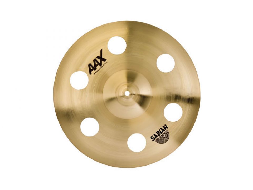 SABIAN SERIE AAX