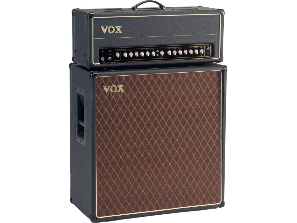 VOX TETE-BAFFLE