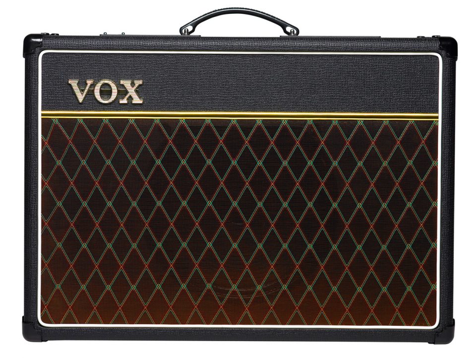 VOX SERIE AC CLASSIC