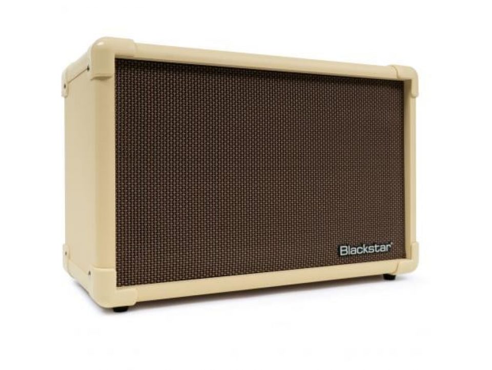 AMPLI ACOUSTIQUE BLACKSTAR