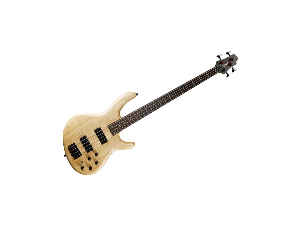 BASSE CORT SERIE ACTION