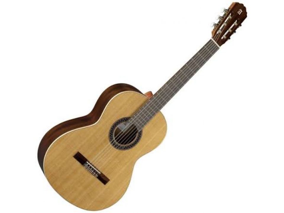 GUITARE CLASSIQUE ALHAMBRA 