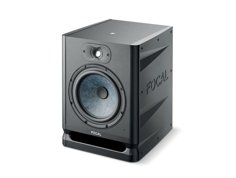 FOCAL ENCEINTE MONITORING SERIE ALPHA EVO