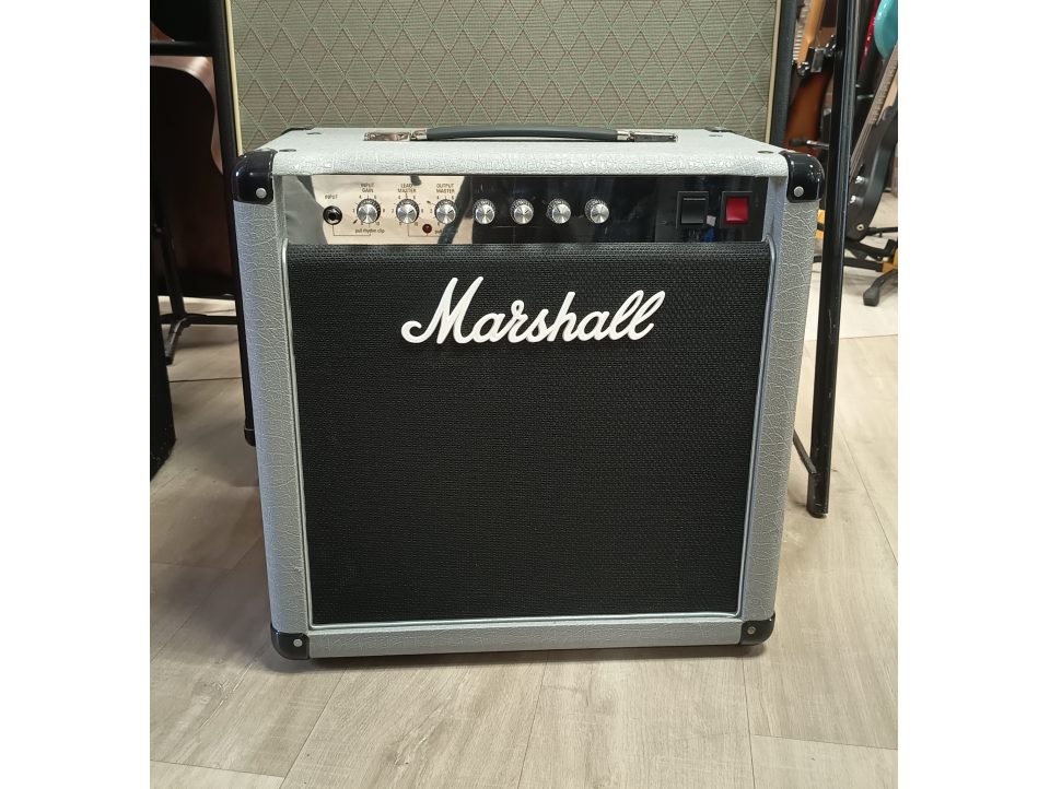 AMPLI ELECTRIQUE MARSHALL