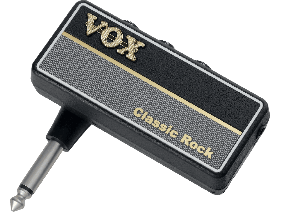 AMPLUG MICRO VOX