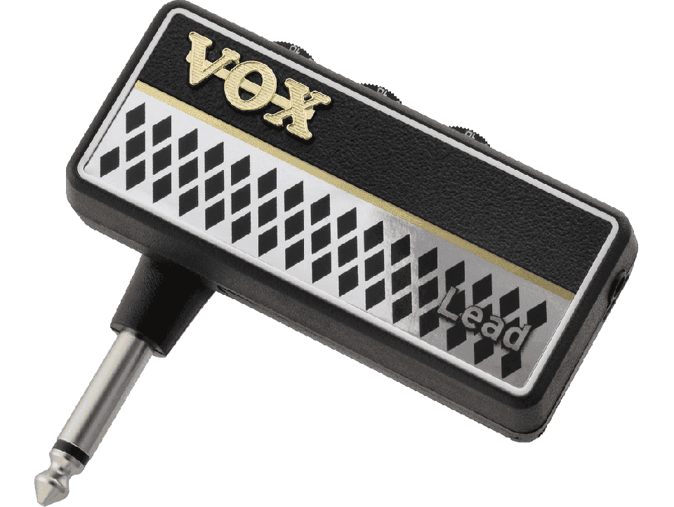 AMPLUG MICRO VOX