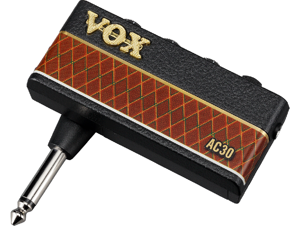 AMPLI CASQUE VOX