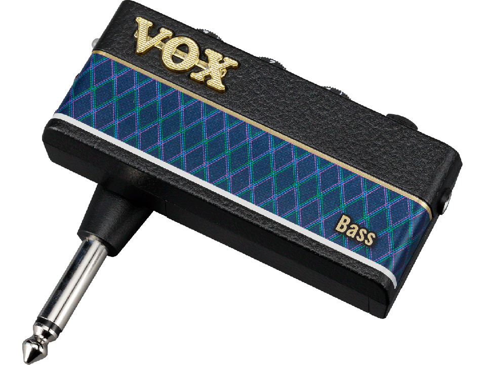 AMPLI CASQUE VOX