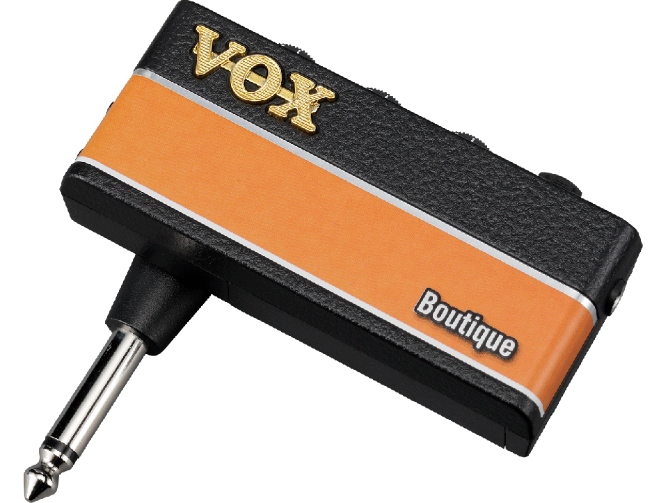 AMPLI CASQUE VOX