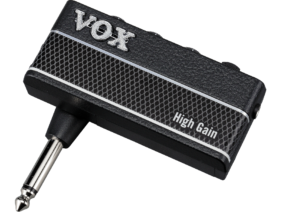 AMPLI CASQUE VOX