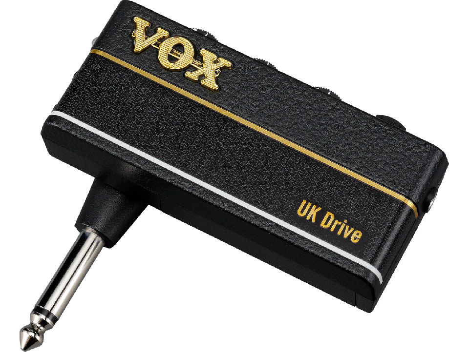 AMPLI CASQUE VOX