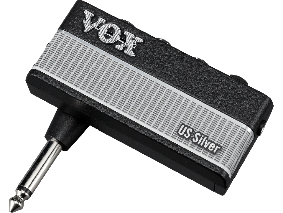 AMPLI CASQUE VOX