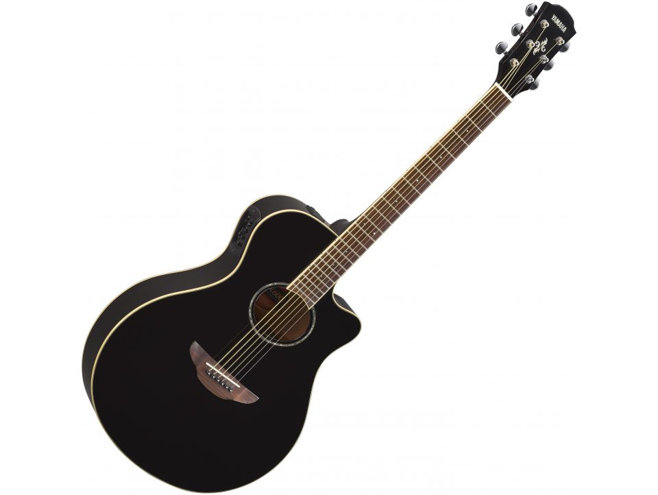 GUITARE ELECTRO-ACOUSTIQUE SERIE APX