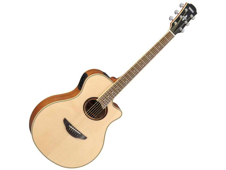 GUITARE ELECTRO-ACOUSTIQUE SERIE APX