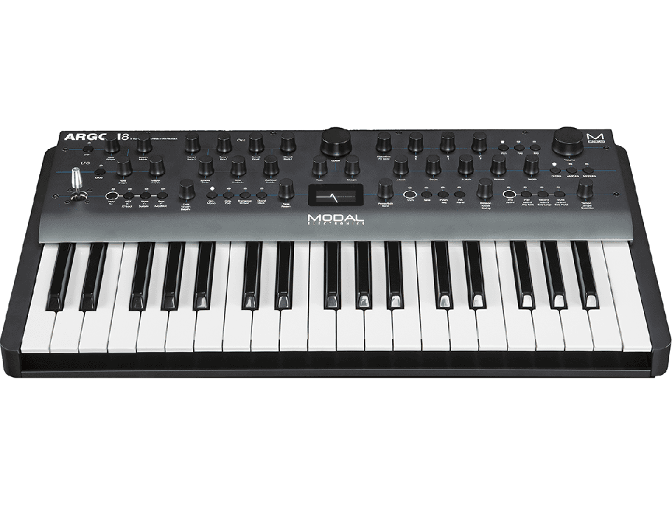 SYNTHE MODAL ELECTRONICS