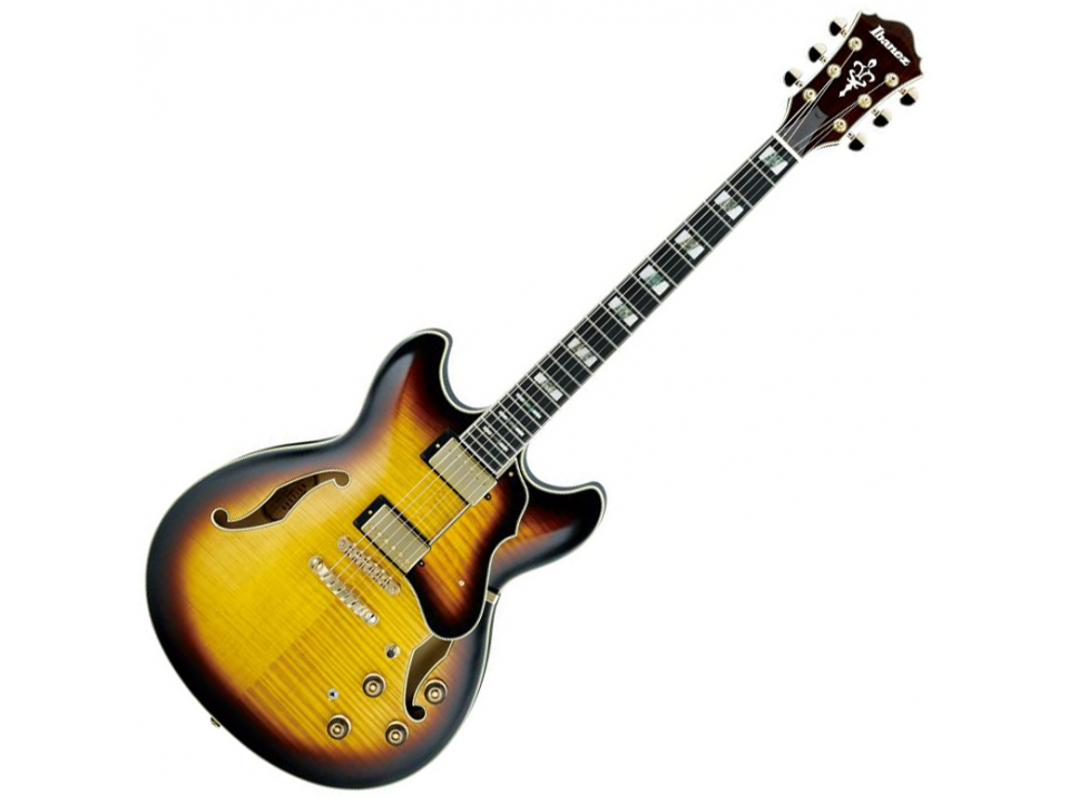 GUITARE ELECTRIQUE IBANEZ